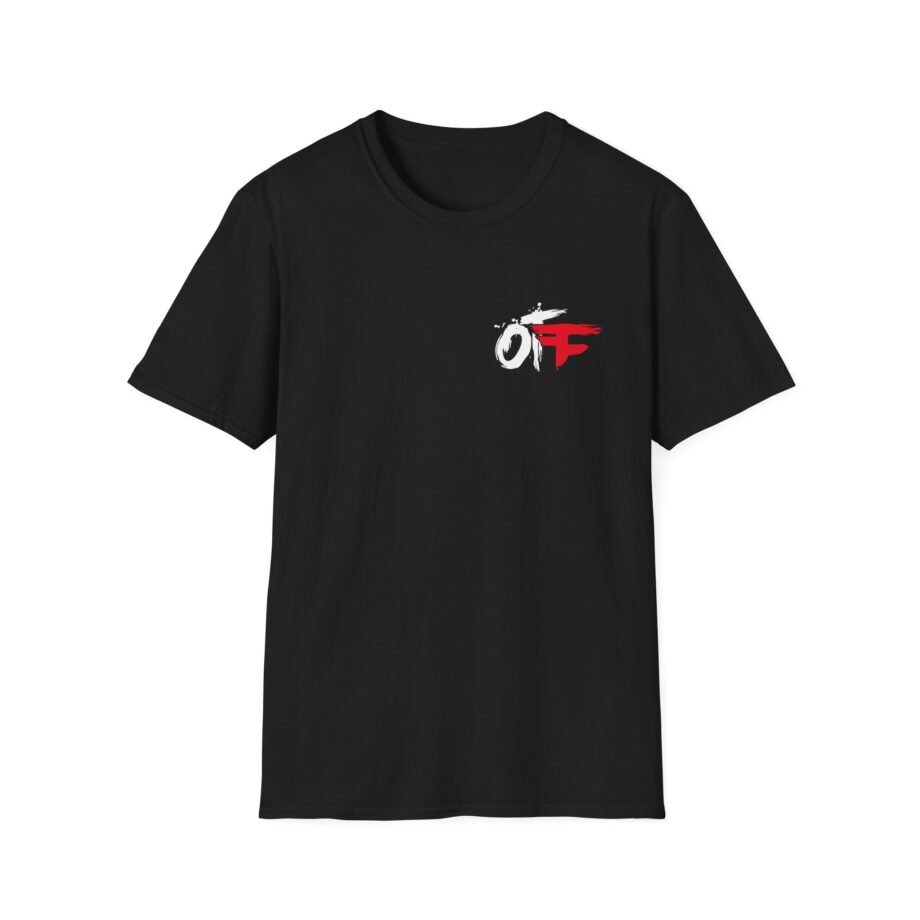 Faze Clan Unisex Softstyle T-shirt