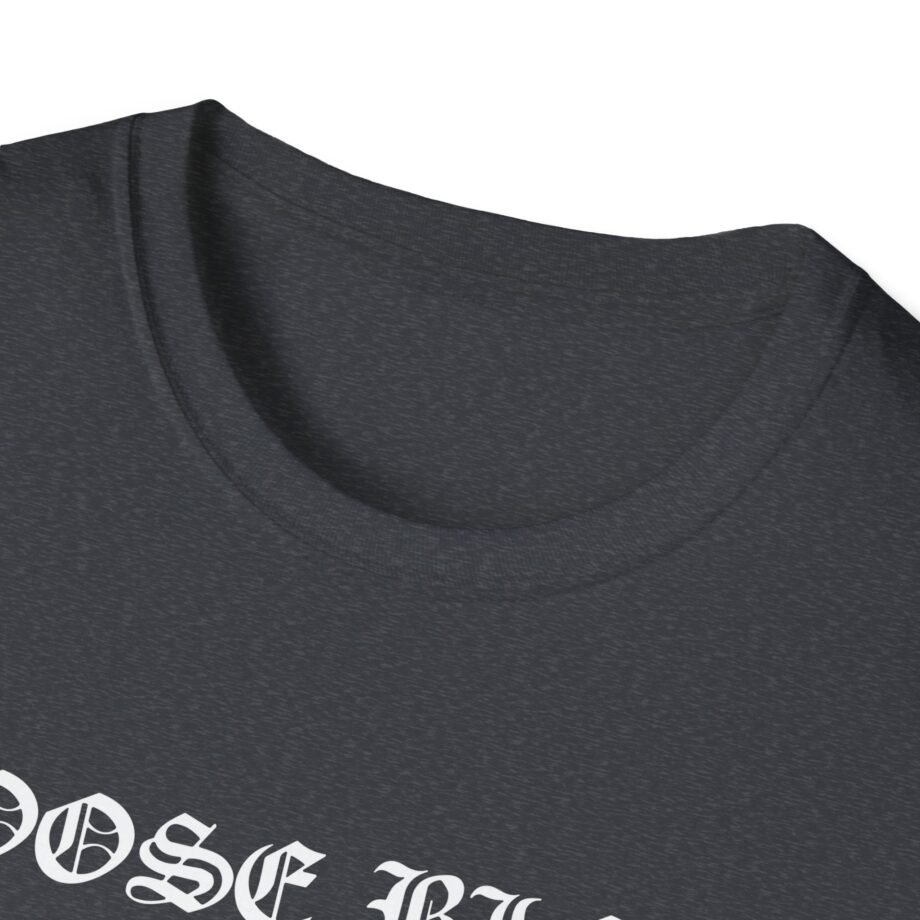 Kings Road Moose Blood Unisex Softstyle T-Shirt