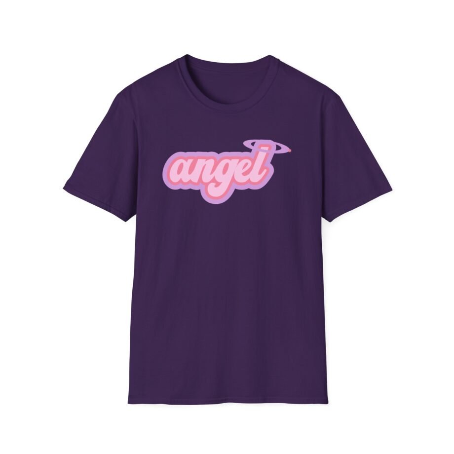 Loren Gray Angel Unisex Soft-style T-shirt