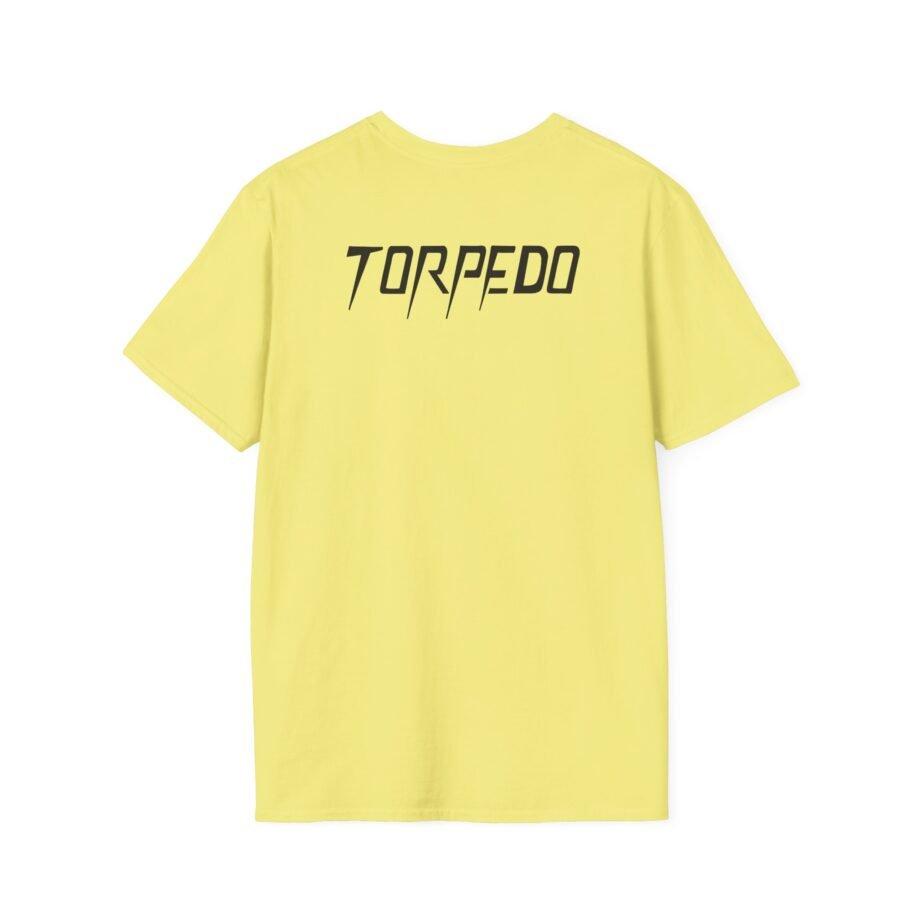 Feeder Unisex Softstyle T-Shirt