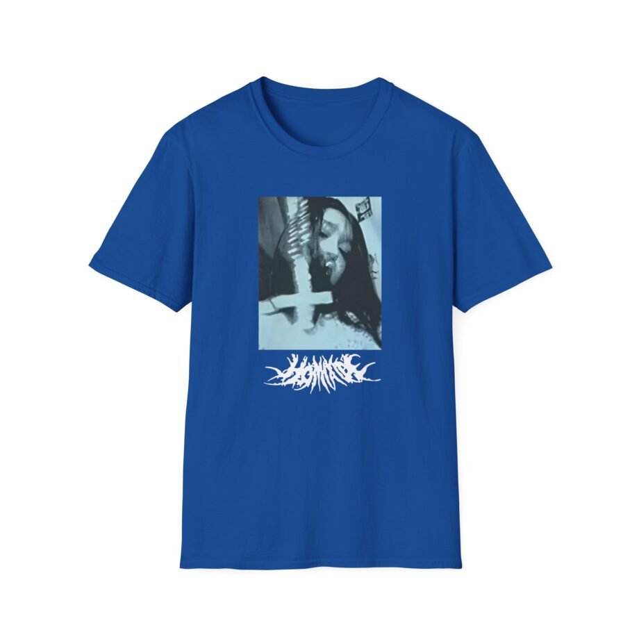 Homixide Gang Unisex Softstyle T-Shirt