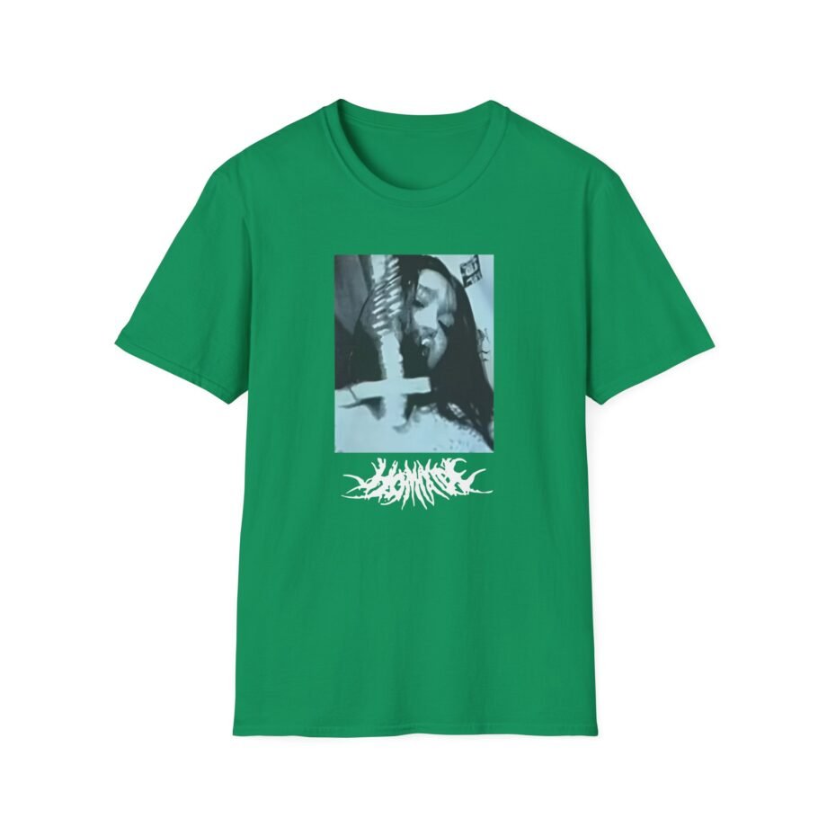 Homixide Gang Unisex Softstyle T-Shirt