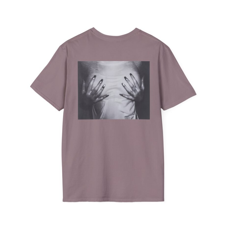Kylie Jenner Unisex Softstyle T-shirt