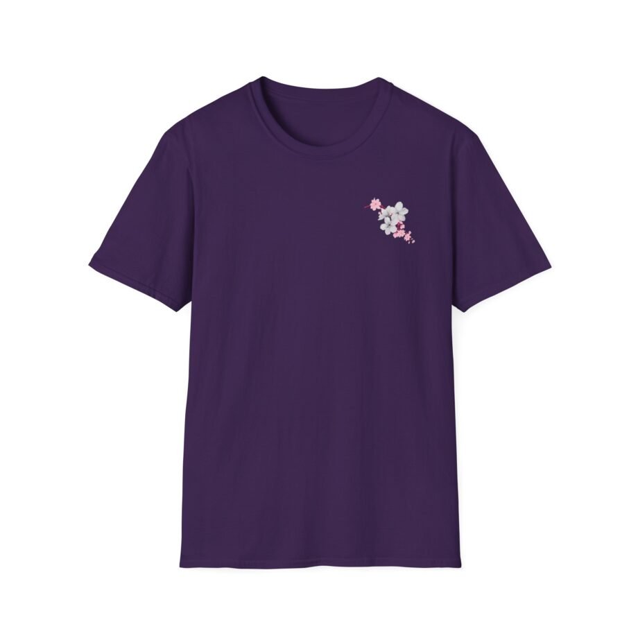 NMIXX Unisex Softstyle T-Shirt