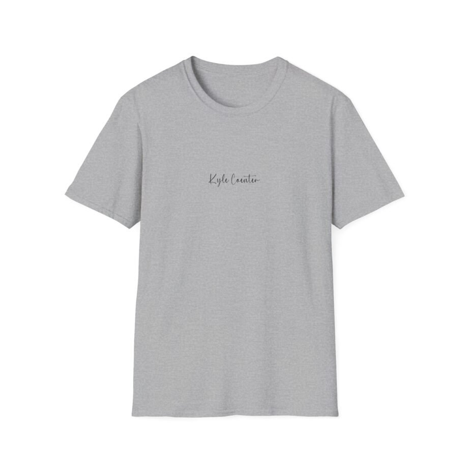 Kylie Jenner Unisex Softstyle T-shirt