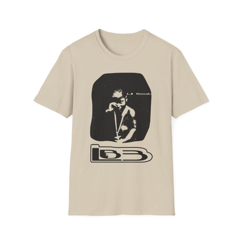 Lil Yachty Lb3 Id Unisex Softstyle T-Shirt