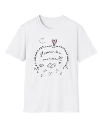 Florence and the Machine Unisex Softstyle T-Shirt