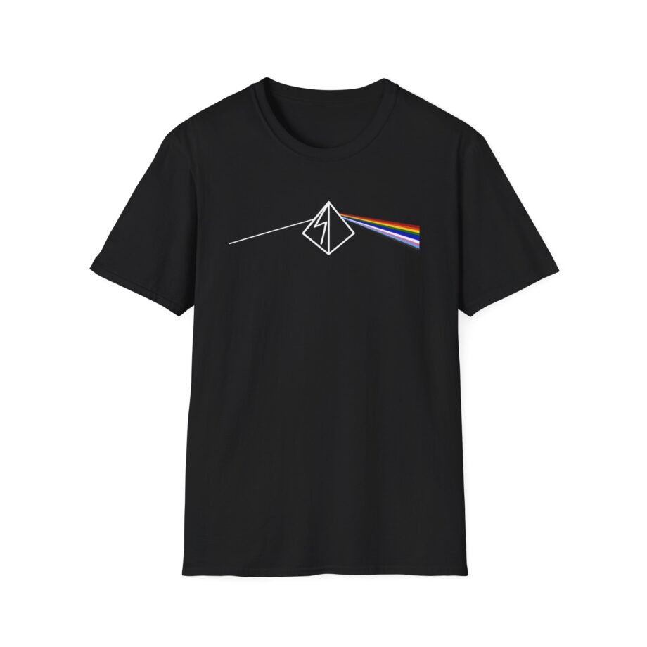 Frank Iero Unisex Softstyle T-Shirt