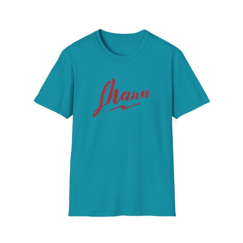SM Unisex Softstyle T-Shirt
