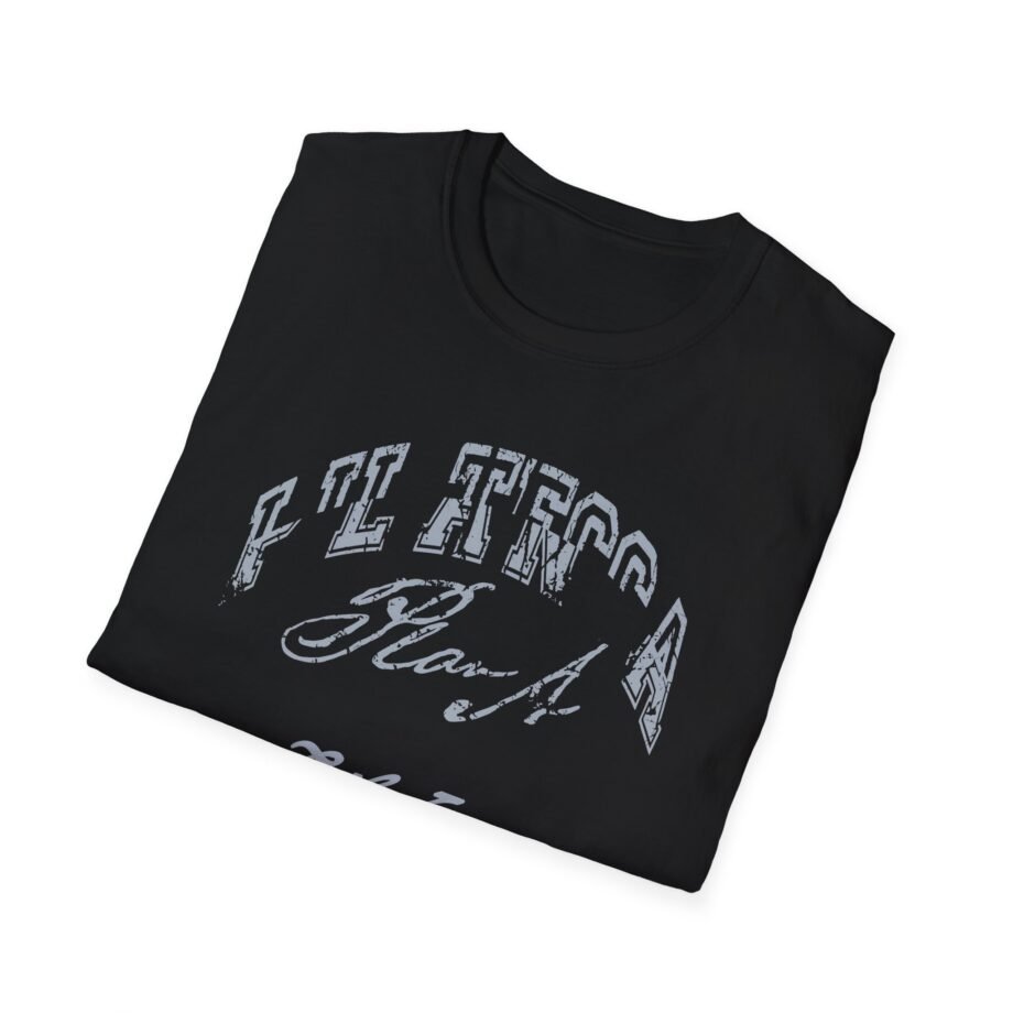 Lil Tecca PLAN A Unisex Softstyle T-Shirt