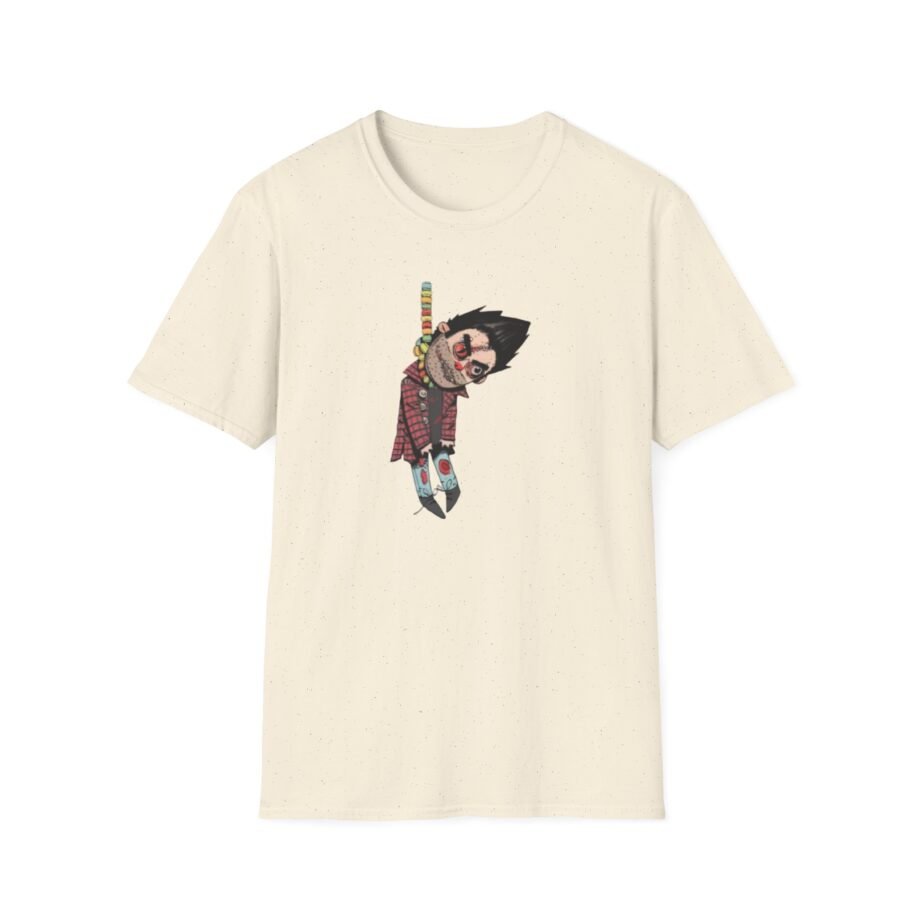 Auronplay Unisex Softstyle T-Shirt