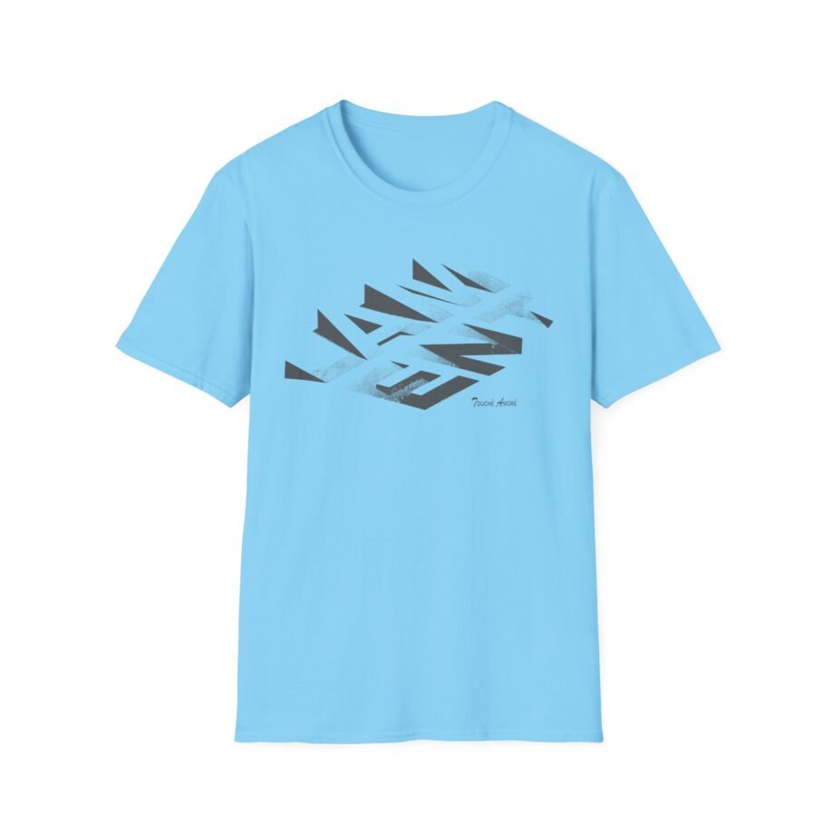 Touche Amore Lament Unisex Softstyle T-Shirt