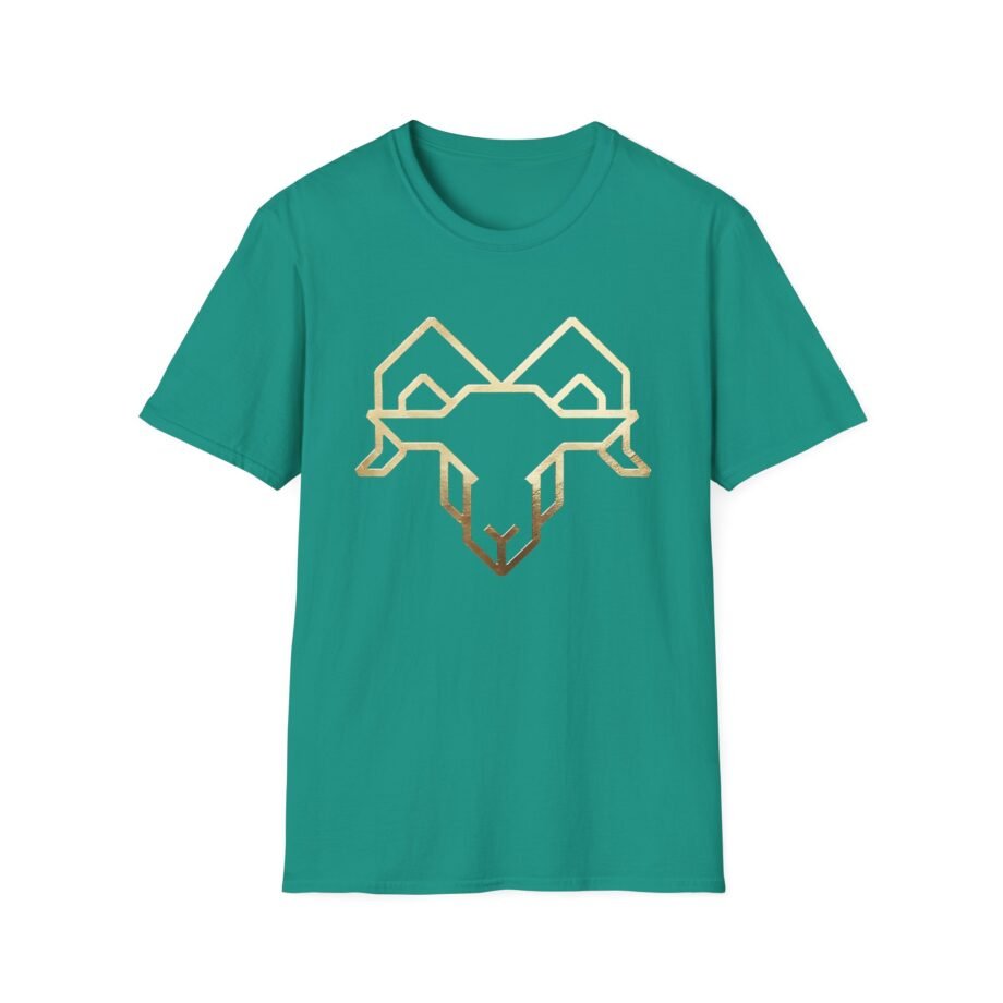 Daddy Yankee Legendaddy Unisex Softstyle T-Shirt