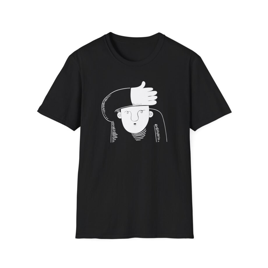 Alaclair Ensemble Unisex Softstyle T-Shirt