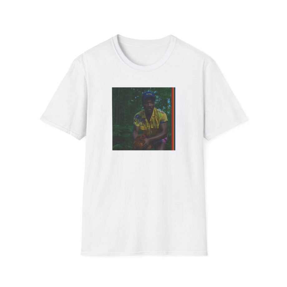 Childish Gambino W.A.Y. Unisex Softstyle T-Shirt