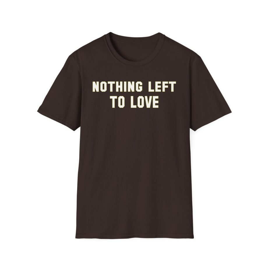 Counterparts Unisex Softstyle T-Shirt