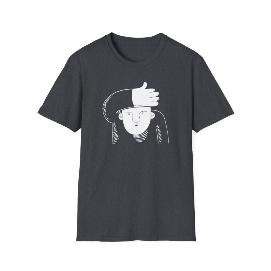 Alaclair Ensemble Unisex Softstyle T-Shirt