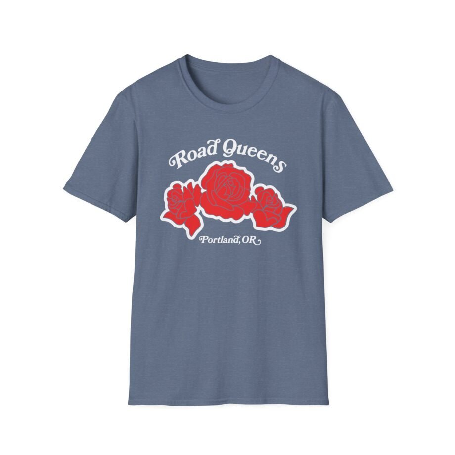 Kanel Joseph Unisex Softstyle T-Shirt