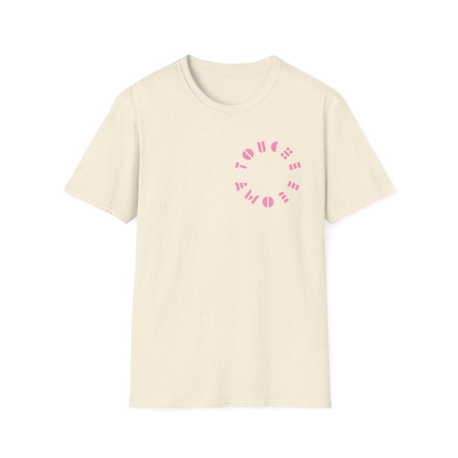 Touche Amore Feign Unisex Softstyle T-Shirt
