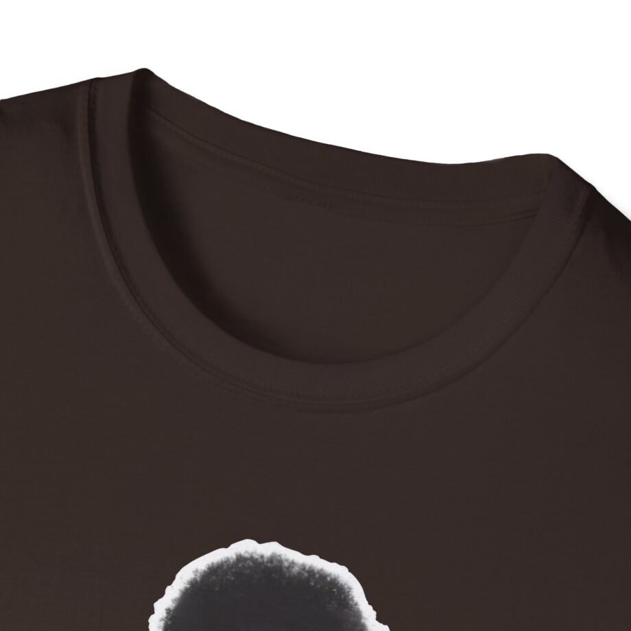 Biggie Smalls Unisex Softstyle T-Shirt