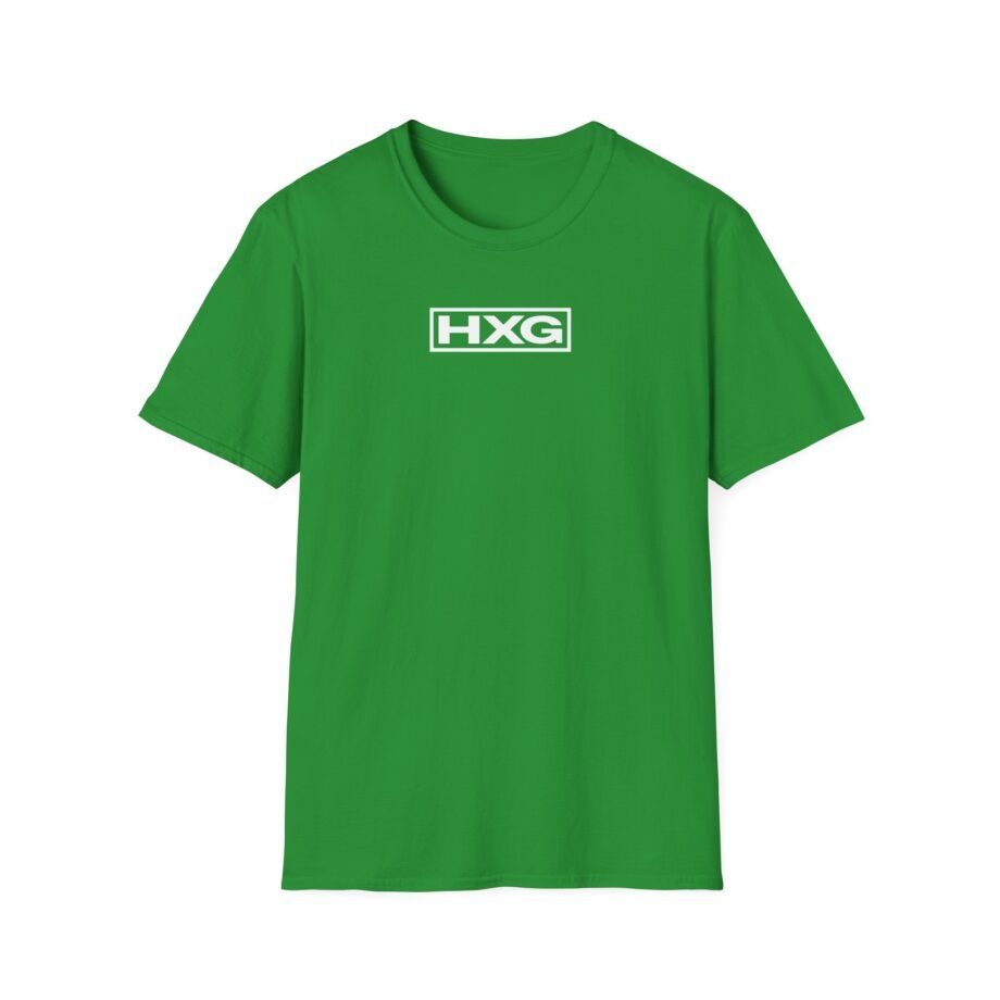 Homixide Gang Unisex Softstyle T-Shirt