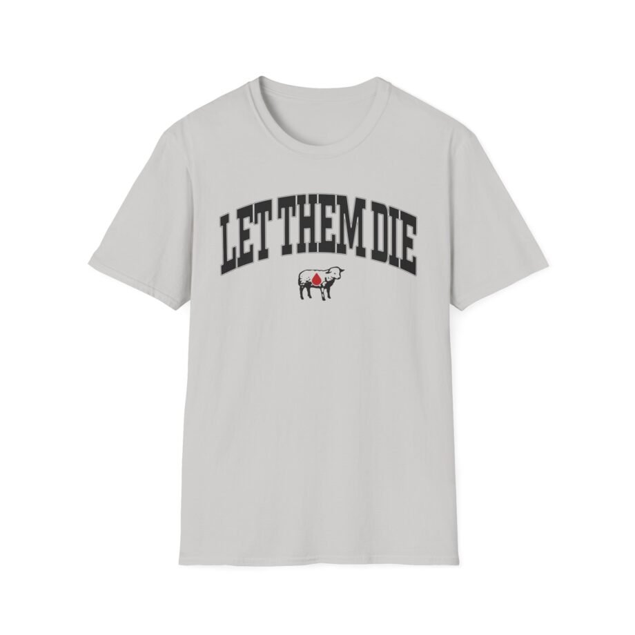 Counterparts Unisex Softstyle T-Shirt