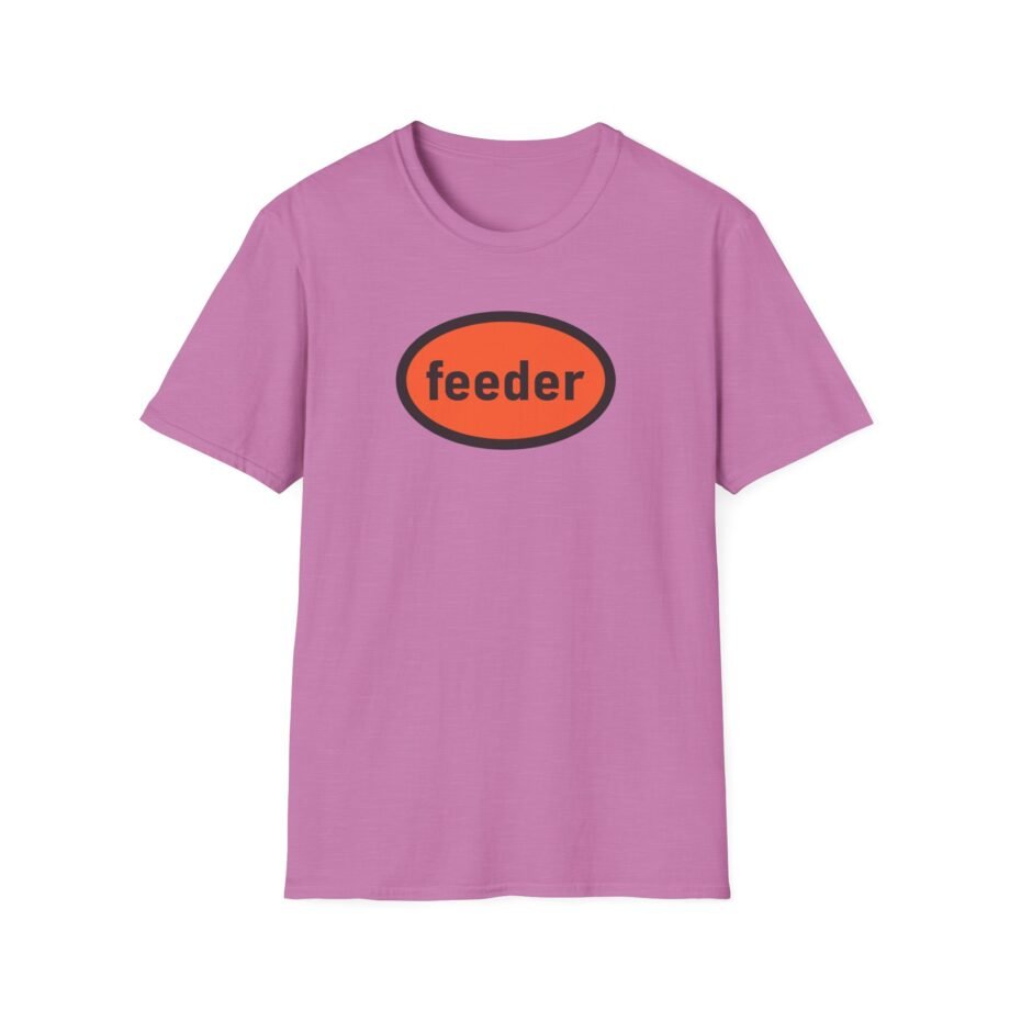 Feeder Unisex Softstyle T-Shirt