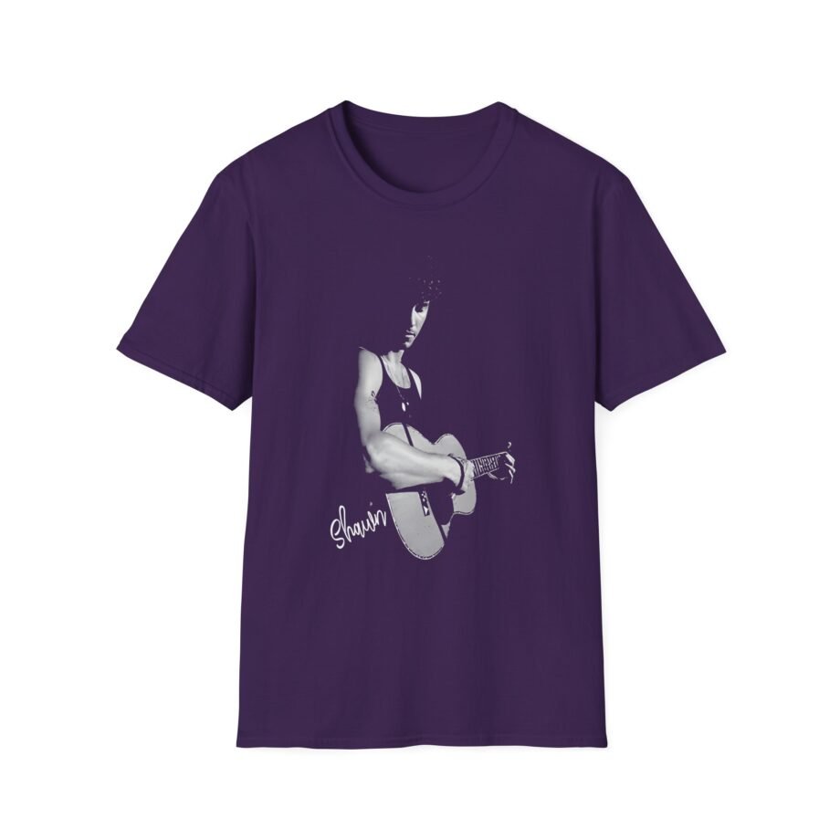SM Photo Unisex Soft-style T-shirt