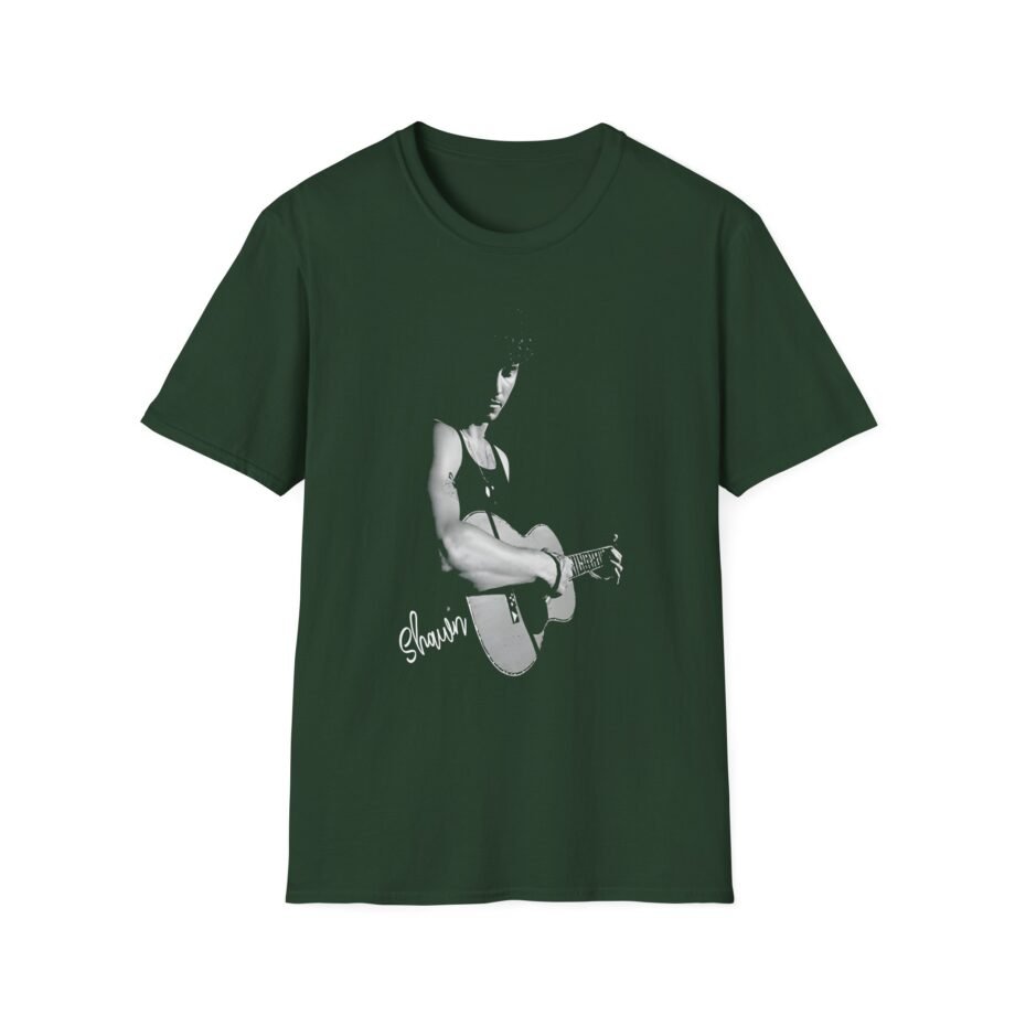 SM Photo Unisex Soft-style T-shirt