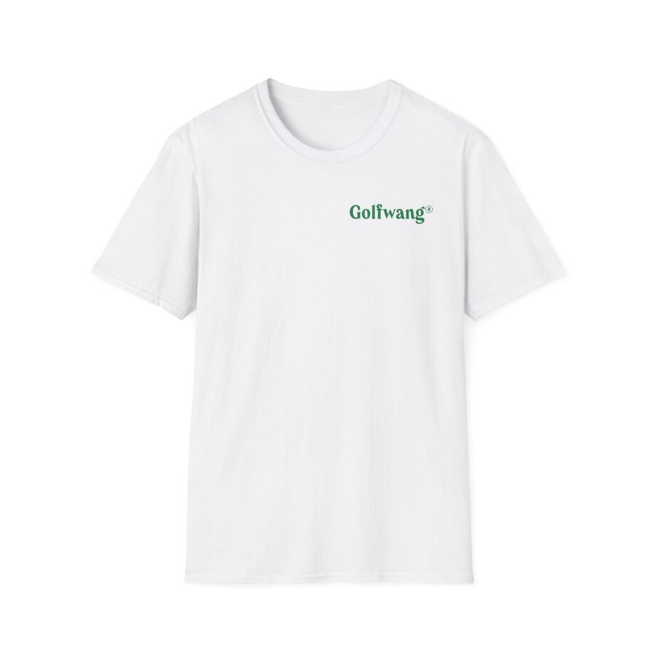 Chromakopia Save the Bees Unisex Softstyle T-shirt