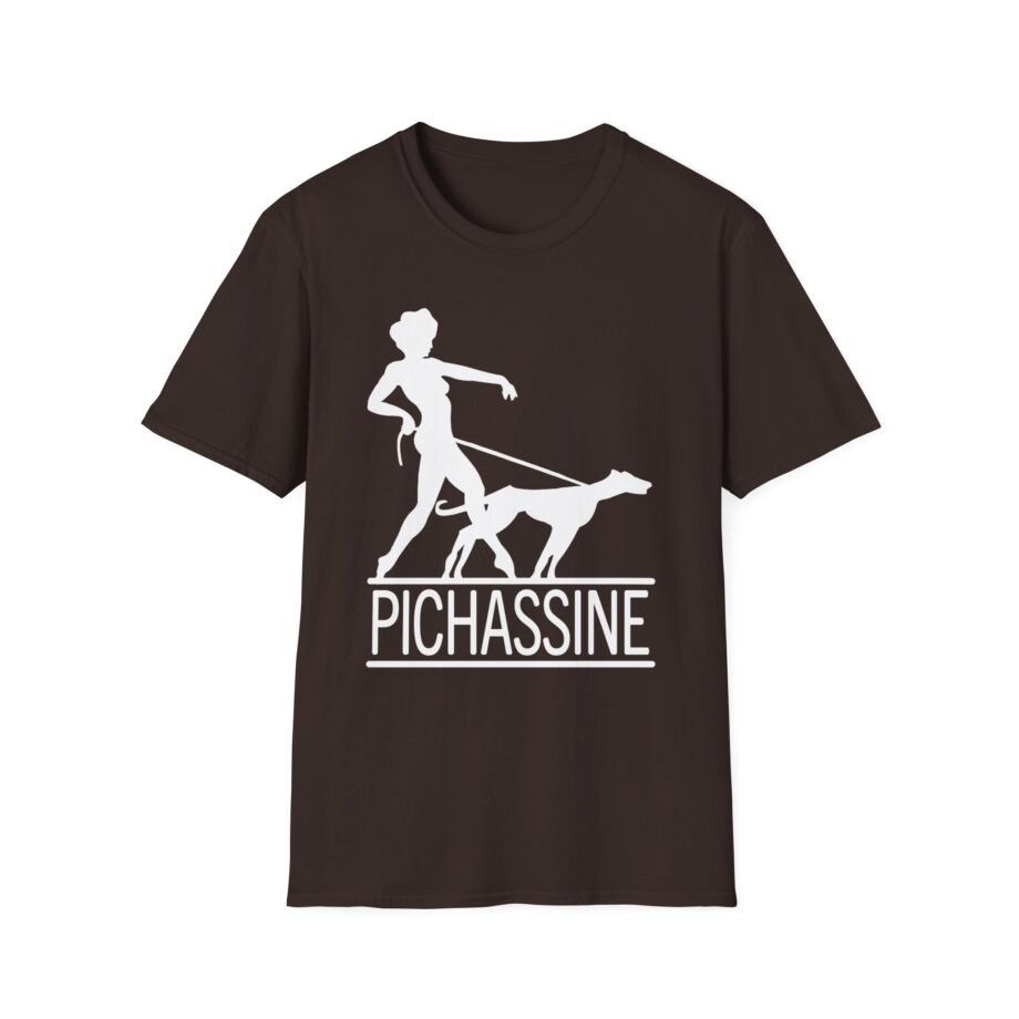 Alaclair Ensemble Unisex Softstyle T-Shirt