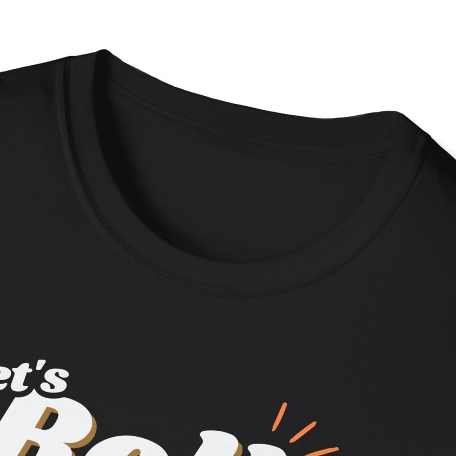 NMIXX Roll the Dice Unisex Softstyle T-Shirt