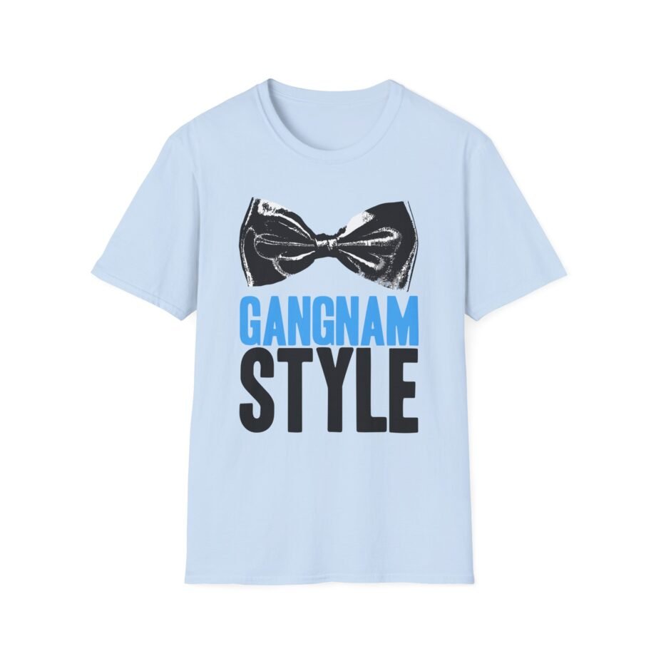 PS Jr Bowtie Junior Unisex Softstyle T-Shirt