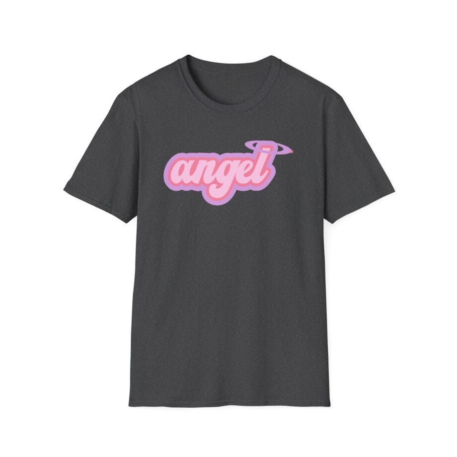 Loren Gray Angel Unisex Soft-style T-shirt