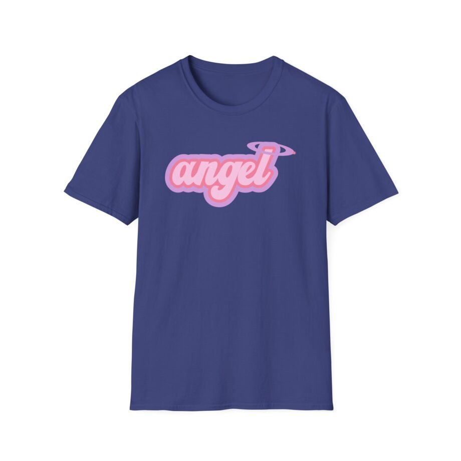 Loren Gray Angel Unisex Soft-style T-shirt