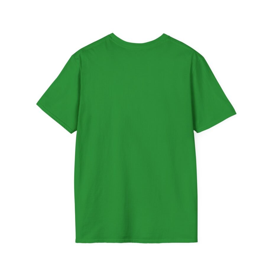 Homixide Gang Unisex Softstyle T-Shirt
