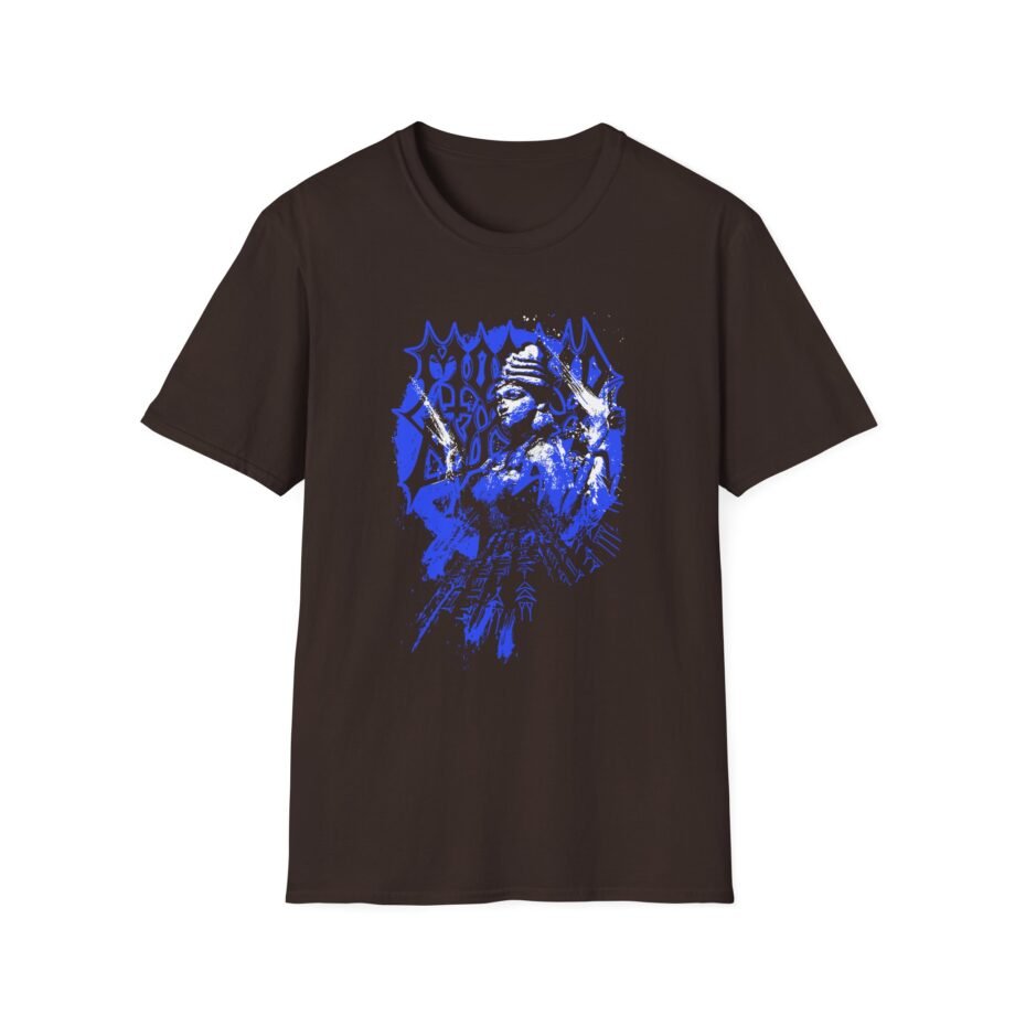 Morbid Angel Inanna Unisex Softstyle T-shirt