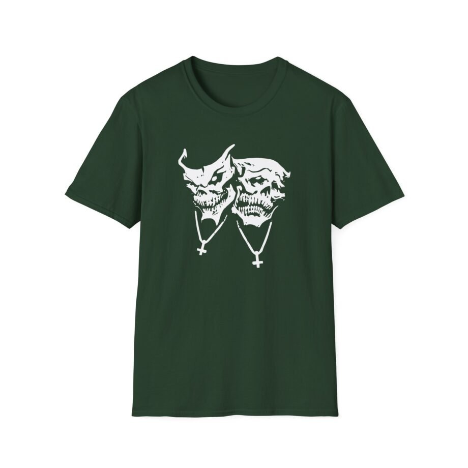 Homixide Gang Unisex Softstyle T-Shirt