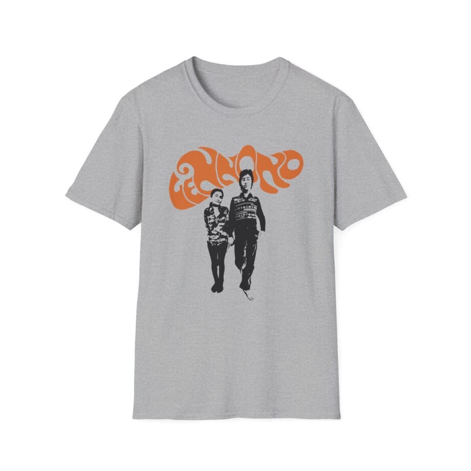 John Lennon Unisex Softstyle T-Shirt