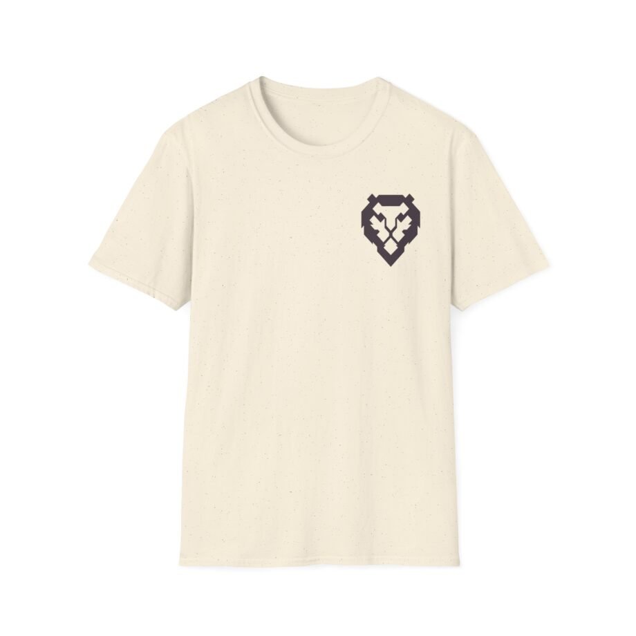 Couragejd Unisex Softstyle T-Shirt