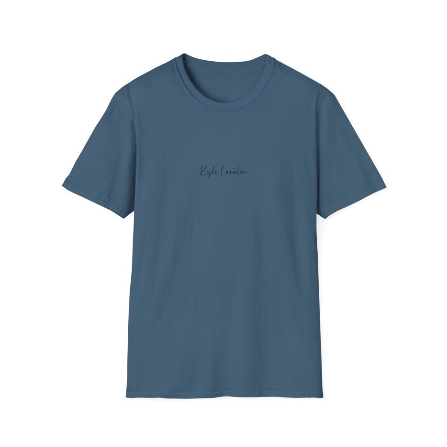 Kylie Jenner Unisex Softstyle T-shirt