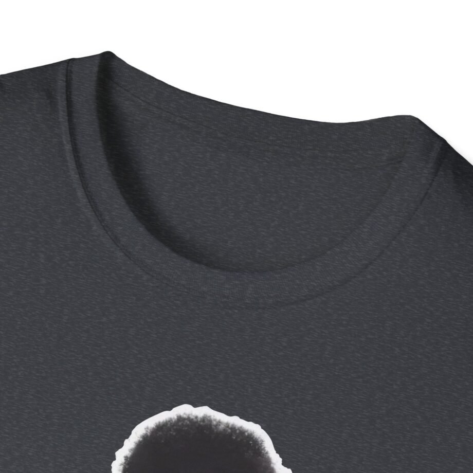 Biggie Smalls Unisex Softstyle T-Shirt