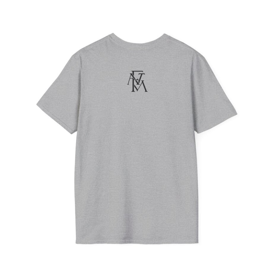 Florence and the Machine Unisex Softstyle T-Shirt
