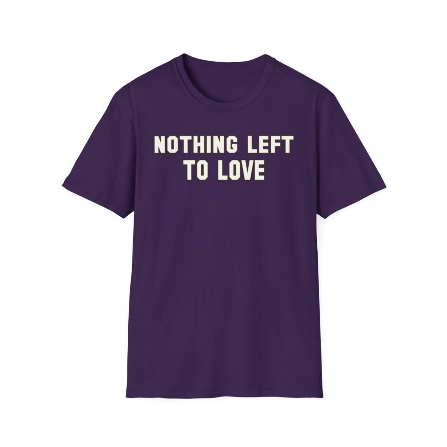 Counterparts Unisex Softstyle T-Shirt