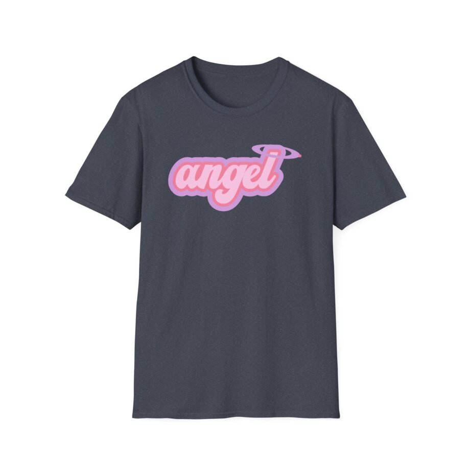 Loren Gray Angel Unisex Soft-style T-shirt