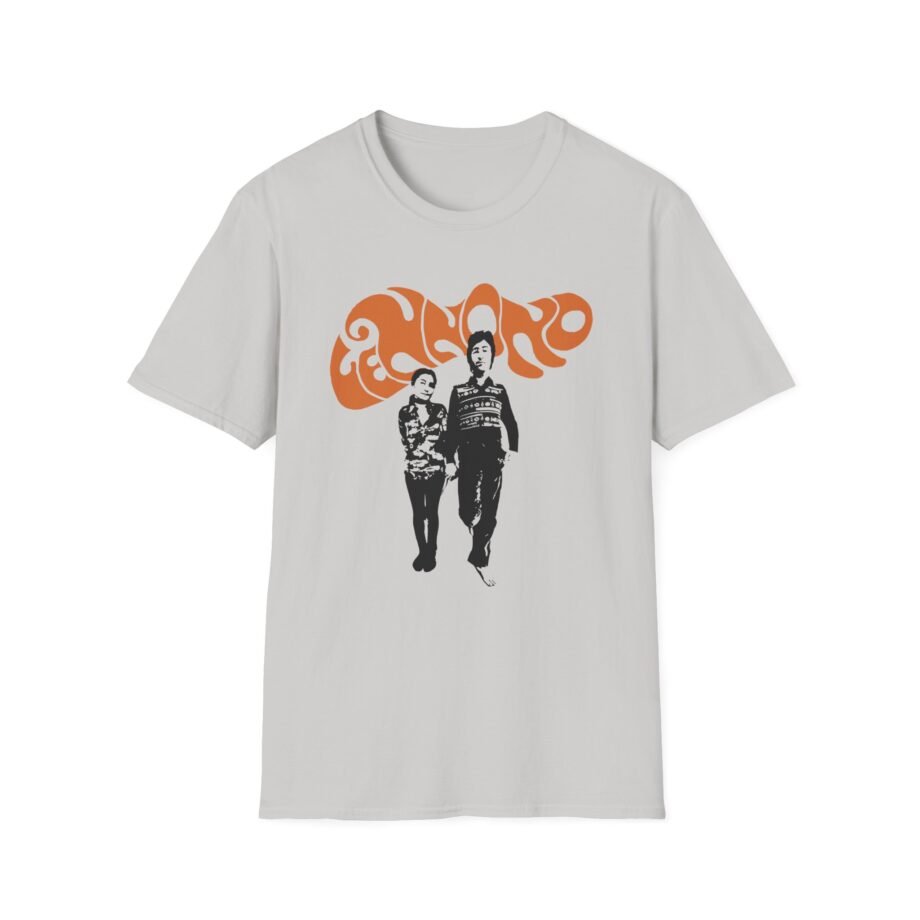 John Lennon Unisex Softstyle T-Shirt