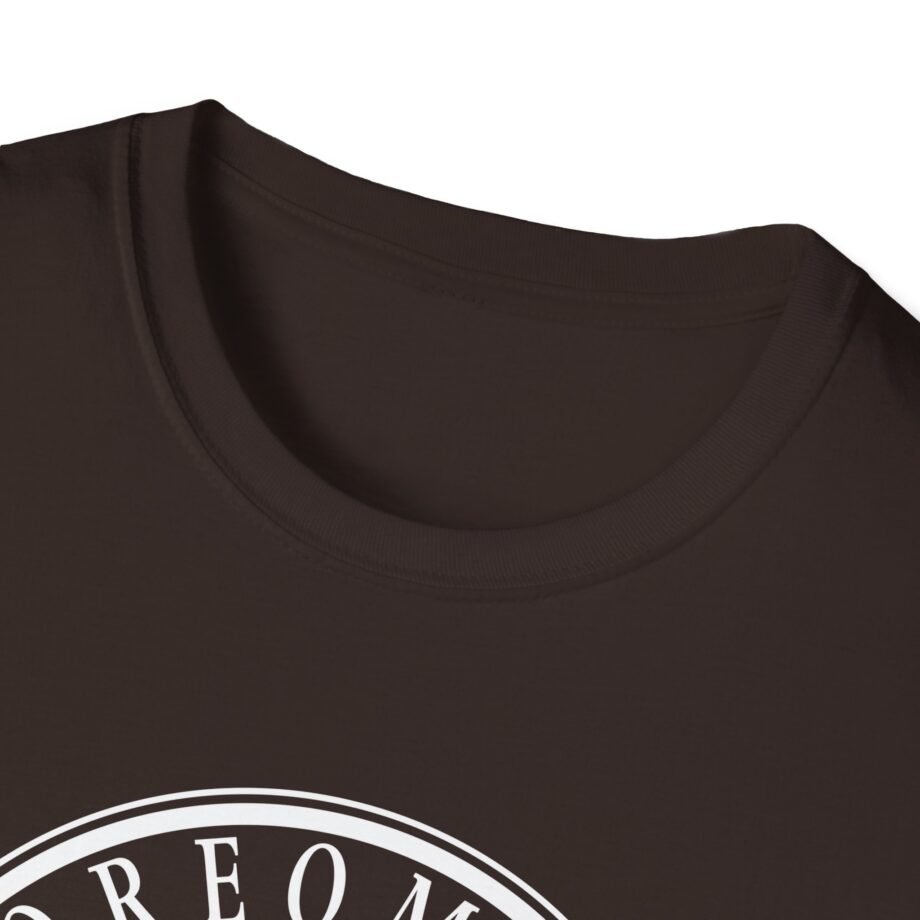 Florence and the Machine Choreomania Circle Unisex Softstyle T-Shirt