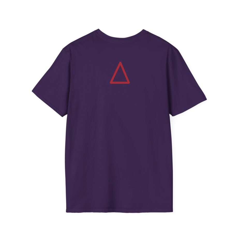 Bastille This is Your Heart Unisex Softstyle T-Shirt