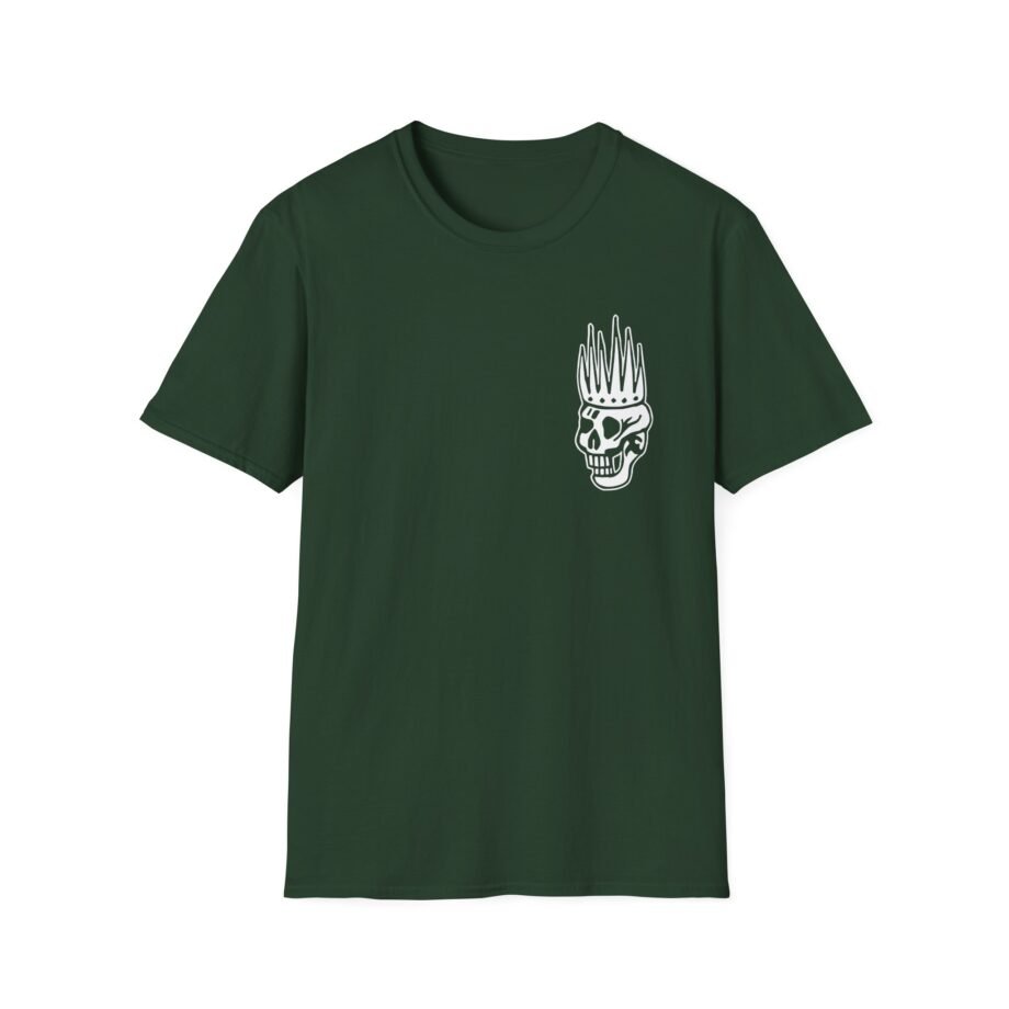 Feeder Unisex Softstyle T-Shirt
