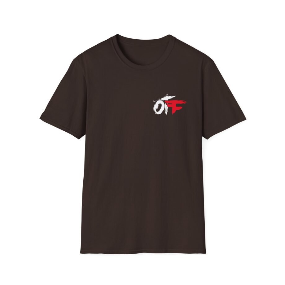 Faze Clan Unisex Softstyle T-shirt